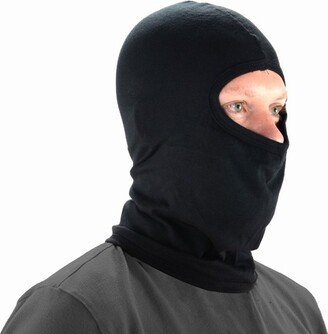 Ventura Balaclava Face Mask, Black