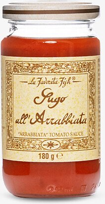 LA Favorita Live Sugo All'arrabiata Tomato Sauce 180g