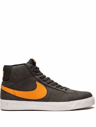 SB Zoom Blazer Mid sneakers-AB