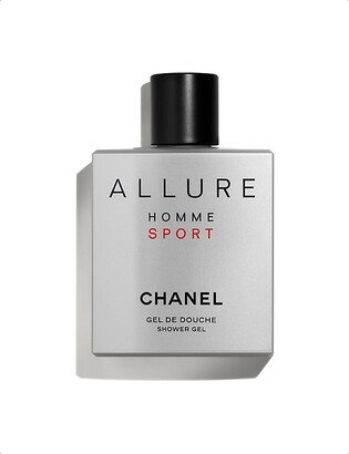 Allure Homme Sport Shower Gel