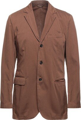 Blazer Brown-AX