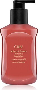 Valley of Flowers Restorative Body Creme 10.1 oz.