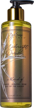 De Soap Boutique Midnight Dream Body Oil