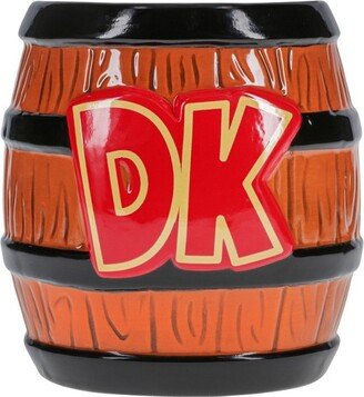 Donkey Kong XL Pen Pot 33oz