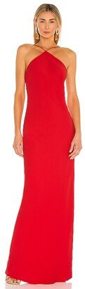 X REVOLVE Riesling Gown