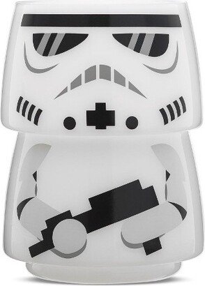 Star Wars™ Stackable Character Collection Storm Trooper Stackable Glasses - 8 oz