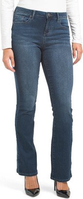 TJMAXX Brandon High Rise Slim Bootcut Jeans For Women