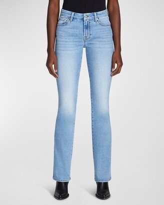 Kimmie Slim Bootcut Jeans