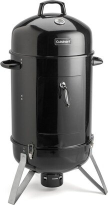 Vertical 18 Charcoal Smoker