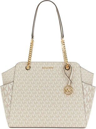 Jacquelyn Top Handle Bag