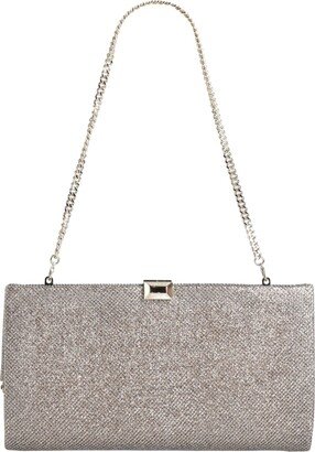 Handbag Platinum