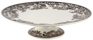 Delamere 10.5In Footed Cake Plate