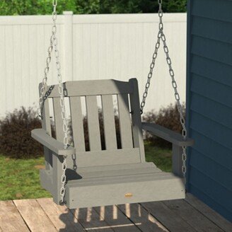 Highwood USA Lehigh Single Seat Swing-AG