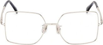 Butterfly Frame Glasses-AN