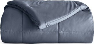 Twin Down Alternative Comforter-AB