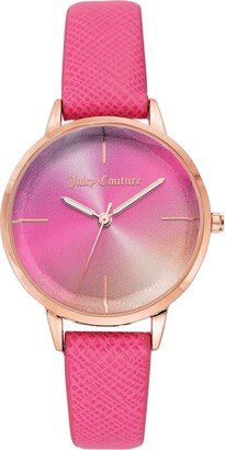 Rose Gold Women Women's Watch-AT