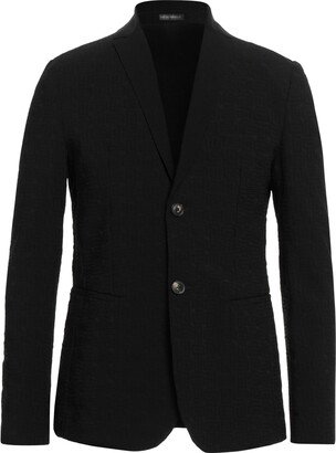 Blazer Black-AY