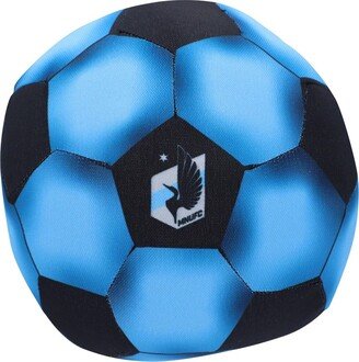 All Star Dogs Minnesota United Fc Soccer Ball Plush Dog Toy