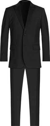 Suit Black-BN