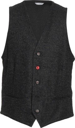 Vest Black-AF