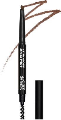 Aqua Resist Brow Filler Waterproof Eyebrow Pencil