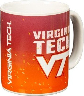 Cup Gift Set, Virginia Tech