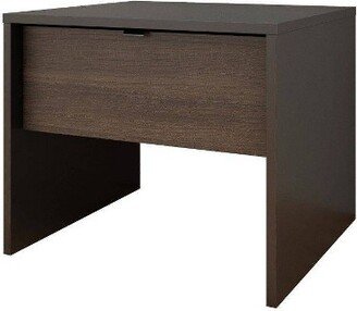 1 Drawer Nightstand - Nexera