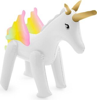 Sunnylife Kids Inflatable Giant Unicorn Sprinkler