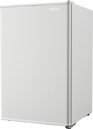 Husky Large Fridge Solid Door-AC