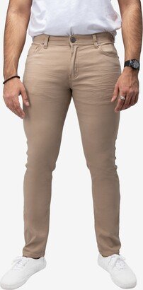 Men's Stretch Commuter Chino Pants