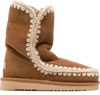 Eskimo 24 ankle boots