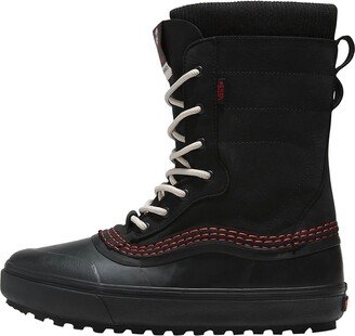 Standard Zip Snow MTE Boot