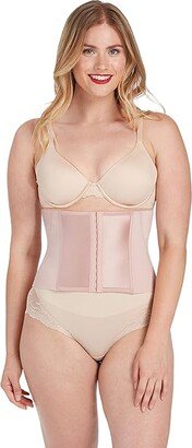 Under Sculpture Waist Cincher (Cameo Blush) Women's Underwear