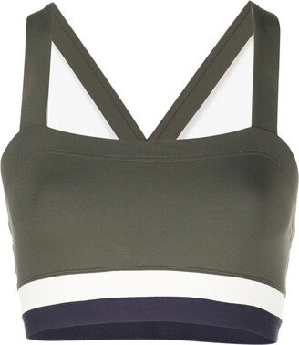 Arjuna sports bra