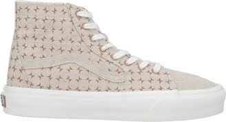 Sneakers Beige-AA