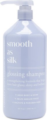 TJMAXX Smooth As Silk Shampoo