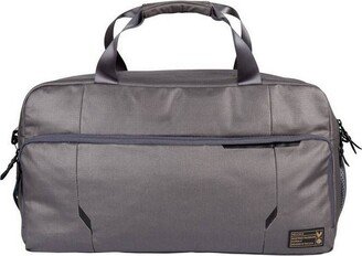 Tech 29L Duffel Bag - Gray