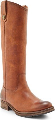 Melissa Double Sole Knee High Boot