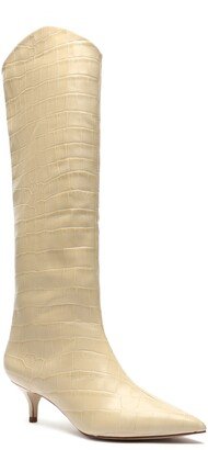 Abbey Knee High Boot