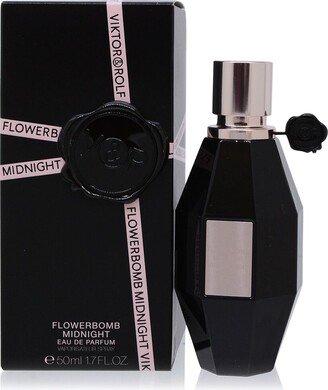 Women's Flowerbomb Midnight 1.7Oz Edp Spray