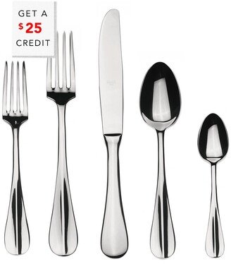 Cutlery 20Pc Set With $25 Credit