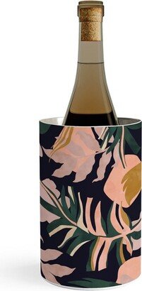 Marta Barragan Camarasa Abstract nature tropical 34 Wine Chiller