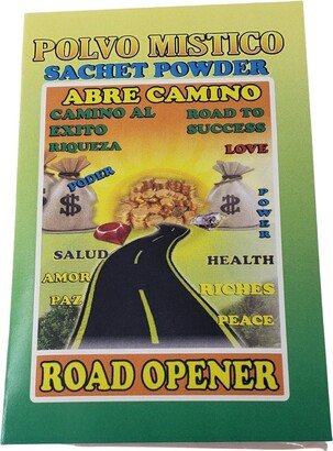 Road Opener Sachet Powder/Abre Camino Polvo Mistico