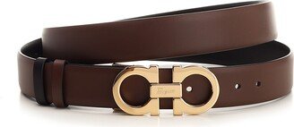 'gancino' Buckle Belt