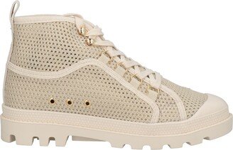 CANAL ST MARTIN Sneakers Beige