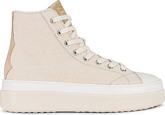 Austen High Sneaker