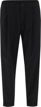 Tapered Trousers-AP