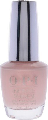 Infinite Shine 2 Lacquer - ISL S86 Bubble Bath by for Women - 0.5 oz Nail Polish