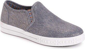 Women's Street SAVVY Sneaker-Blue Loafer