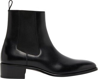 Alec chelsea boots